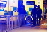 عملیات پلیس انگلیس در منچستر,اخبار سیاسی,خبرهای سیاسی,دفاع و امنیت