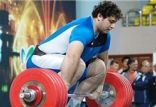 سعید علی‌حسینی,اخبار ورزشی,خبرهای ورزشی,کشتی و وزنه برداری