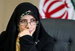 الهام امین‌زاده,اخبار اجتماعی,خبرهای اجتماعی,جامعه