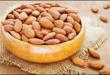 بادام,اخبار پزشکی,خبرهای پزشکی,تازه های پزشکی