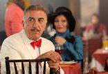 رضا کیانیان,اخبار فیلم و سینما,خبرهای فیلم و سینما,سینمای ایران