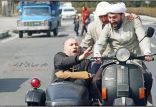 فیلم اکسیدان,اخبار فیلم و سینما,خبرهای فیلم و سینما,سینمای ایران
