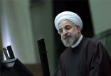 حسن روحانی,اخبار سیاسی,خبرهای سیاسی,دولت
