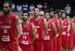 بسکتبال ایران,اخبار ورزشی,خبرهای ورزشی,والیبال و بسکتبال