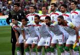 تیم ملی فوتبال ایران,اخبار فوتبال,خبرهای فوتبال,فوتبال ملی