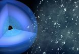 تشکیل الماس‌های بزرگ در اورانوس و نپتون,اخبار علمی,خبرهای علمی,نجوم و فضا