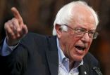 اخبار سیاسی,خبرهای سیاسی,سیاست خارجی,برنی سندرز