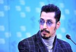 اخبار فیلم و سینما,خبرهای فیلم و سینما,سینمای ایران,بهرام افشاری