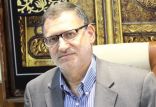 اخبار مذهبی,خبرهای مذهبی,حج و زیارت,حمید محمدی