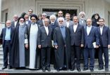 اخبار سیاسی,خبرهای سیاسی,دولت,کابینه روحانی