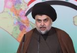اخبار سیاسی,خبرهای سیاسی,خاورمیانه,مقتدی صدر