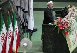 اخبار سیاسی,خبرهای سیاسی,اخبار سیاسی ایران,مراسم تحلیف ریاست‌جمهوری