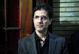 محمدحسین کروبی,اخبار سیاسی,خبرهای سیاسی,اخبار سیاسی ایران