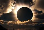 خورشید گرفتگی,اخبار علمی,خبرهای علمی,نجوم و فضا
