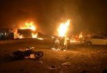 بمب‌گذاری داعش در کویته,اخبار حوادث,خبرهای حوادث,حوادث امروز
