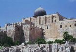 اخبار سیاسی,خبرهای سیاسی,خاورمیانه,بحران مسجدالاقصی