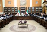 مجمع تشخيص مصلحت نظام,اخبار سیاسی,خبرهای سیاسی,اخبار سیاسی ایران