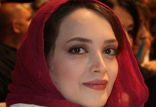 بهنوش طباطبایی,اخبار هنرمندان,خبرهای هنرمندان,بازیگران سینما و تلویزیون