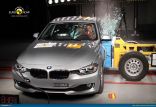 اخبار خودرو,خبرهای خودرو,بازار خودرو,تست خودروها در موسسه Euro NCAP