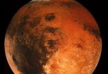 اخبار علمی,خبرهای علمی,نجوم و فضا,سیاره مریخ