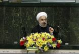 اخبار سیاسی,خبرهای سیاسی,دولت,اعضای کابینه جدید روحانی