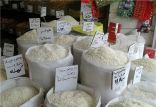 اخبار اقتصادی,خبرهای اقتصادی,اصناف و قیمت,قیمت انواع برنج ایرانی در بازار تهران