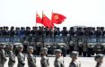 اخبار سیاسی,خبرهای سیاسی,اخبار بین الملل,رژه نظامی چین