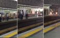 اخبار اجتماعی,خبرهای اجتماعی,شهر و روستا,حادثه متروی تهران