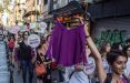 اخبار اجتماعی,خبرهای اجتماعی,خانواده و جوانان,ظاهرات در استانبول
