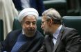 اخبار سیاسی,خبرهای سیاسی,مجلس,لاریجانی و روحانی