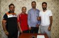 اخبار فوتبال,خبرهای فوتبال,نقل و انتقالات فوتبال,محمد نصرتی