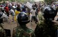 اعتراضات کنیا,اخبار سیاسی,خبرهای سیاسی,اخبار بین الملل