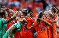 فوتبال زنان هلند,اخبار ورزشی,خبرهای ورزشی,اخبار ورزشکاران