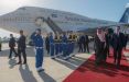 اخبار سیاسی,خبرهای سیاسی,خاورمیانه,سفر پادشاه عربستان به سواحل کشور مغرب