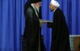 اخبار سیاسی,خبرهای سیاسی,اخبار سیاسی ایران,رهبر و روحانی