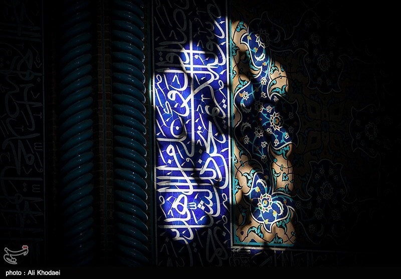 تصاویر مسجد شیخ لطف الله,عکس های مسجد شیخ لطف الله اصفهان,عکس مسجد شیخ لطف الله در اصفهان
