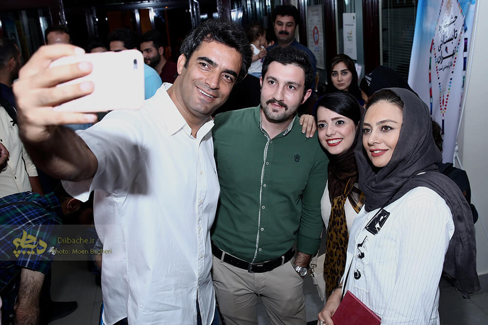 تصاویراکران فیلم کارگر ساده نیازمندیم تصاویراکران فیلم کارگر ساده نیازمندیم,عکس های یکتا ناصردراکران کارگر ساده نیازمندیم,تصاویربهرام افشارى دراکران کارگر ساده نیازمندیم,