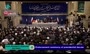 تنفیذ حکم ریاست جمهوری حجت السلام روحانی توسط رهبر انقلاب + فیلم