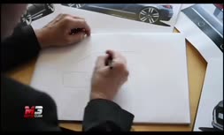 نگاهی به طراحی و تست آئودی تی‌تی 2014 + فیلم