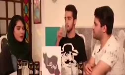  بازیگر هدیه در عاشقانه از علت ازدواج نکردنش می گوید 