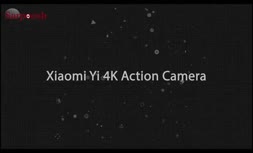 آشنایی با دوربین عکاسی شیائومی Yi 4K + فیلم