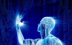 اینفوگرافیک درآمد از هوش مصنوعی