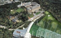 تصاویرمحل سکونت بازیکنان تیم ملی,عکس های کمپ تیم ملی در کره جنوبی,عکس های هتل محل اقامت تیم ملی درسئول,