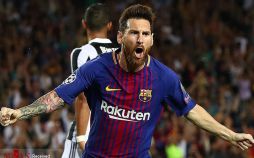 عکس های دیدار تیم های بارسلونا و یوونتوس,تصاویر دیدار تیم های بارسلونا و یوونتوس,عکس های پیروزی باسلونا در بازی با یوونتوس