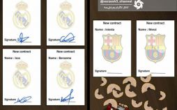 تصاویرناکامی بارسلونا در قرارداد بامسی,,کاریکاتور,عکس کاریکاتور,کاریکاتور ورزشی