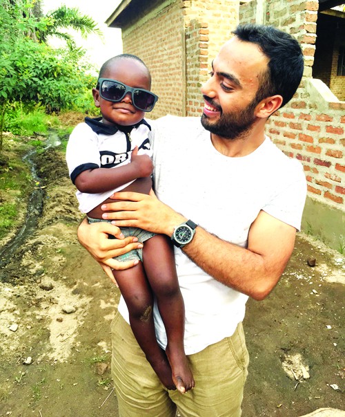 تانزانیا,اخبار اجتماعی,خبرهای اجتماعی,جامعه