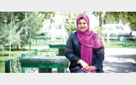 مریم کشفی,اخبار هنرمندان,خبرهای هنرمندان,اخبار بازیگران