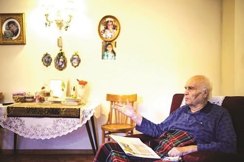 رضا نیازمند,اخبار هنرمندان,خبرهای هنرمندان,اخبار بازیگران