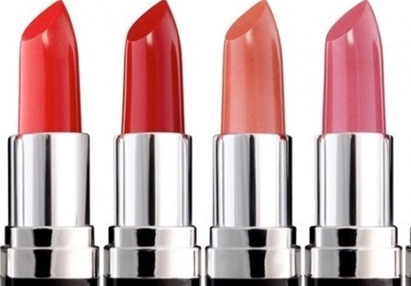 رژ لب,اخبار اجتماعی,خبرهای اجتماعی,جامعه