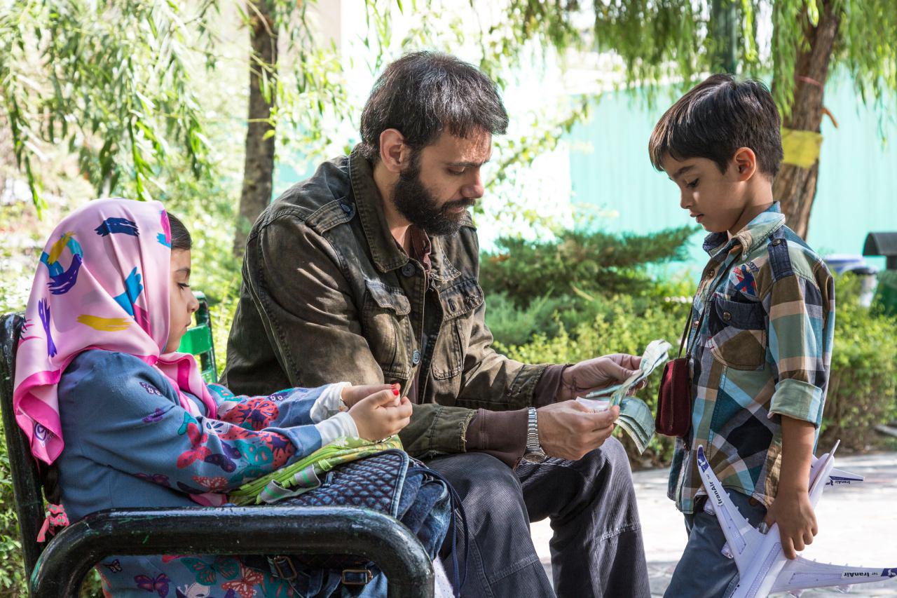 سینمای ایران,اخبار فیلم و سینما,خبرهای فیلم و سینما,سینمای ایران